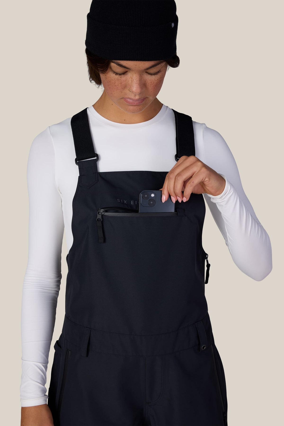 686 WOMENS REGALIA BIB 27