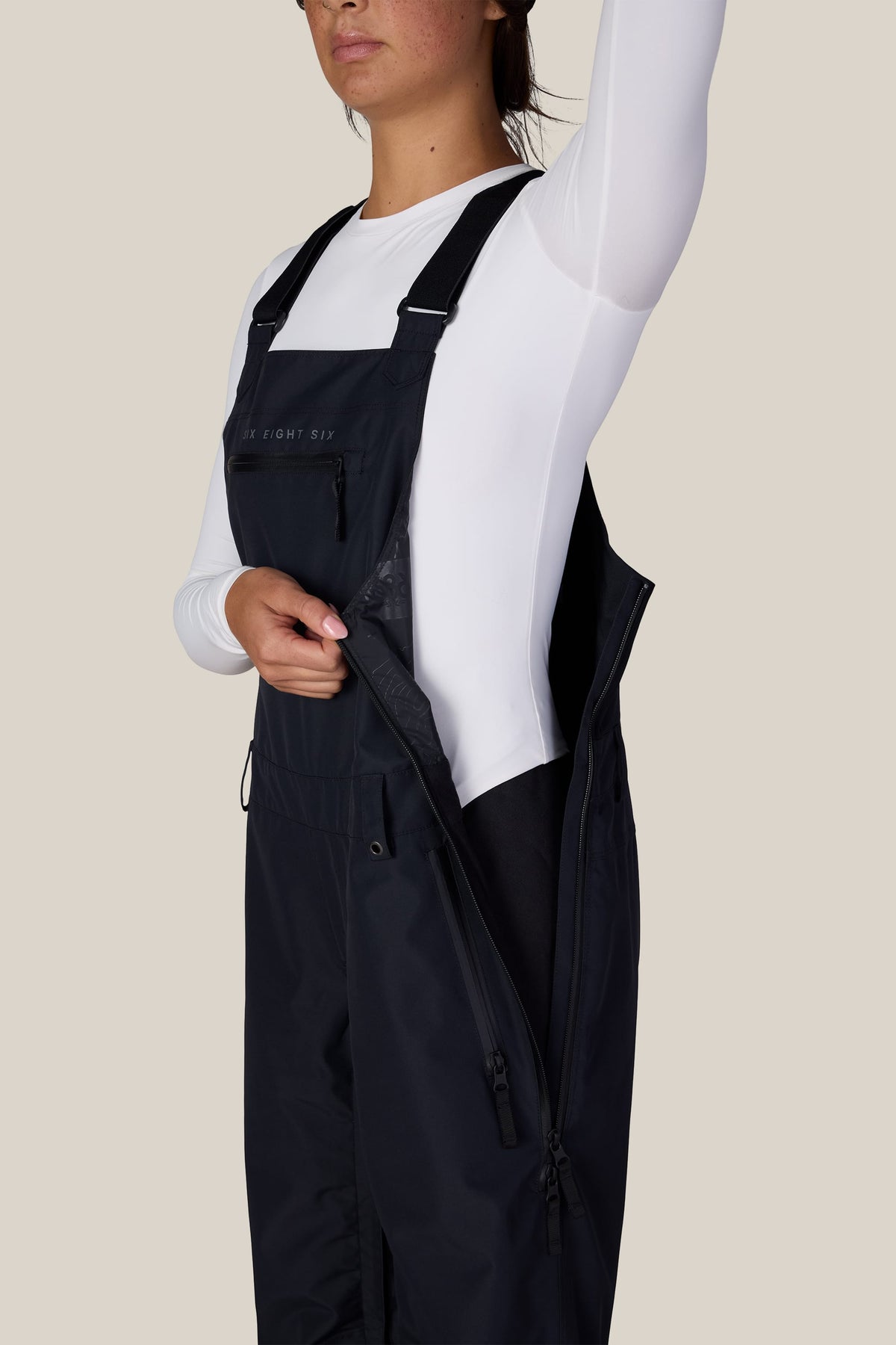 686 WOMENS REGALIA BIB 27