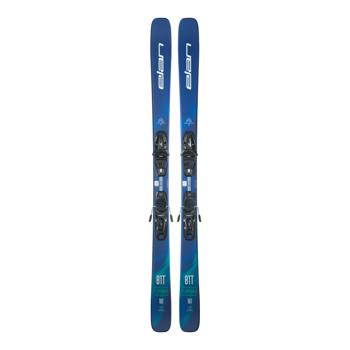 ELAN PLAYMAKER 81 T JRS EL 4.5 GW 27