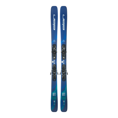ELAN PLAYMAKER 81 T JRS EL 4.5 GW 27