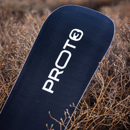 Never Summer PROTO T3 ULTRA 27