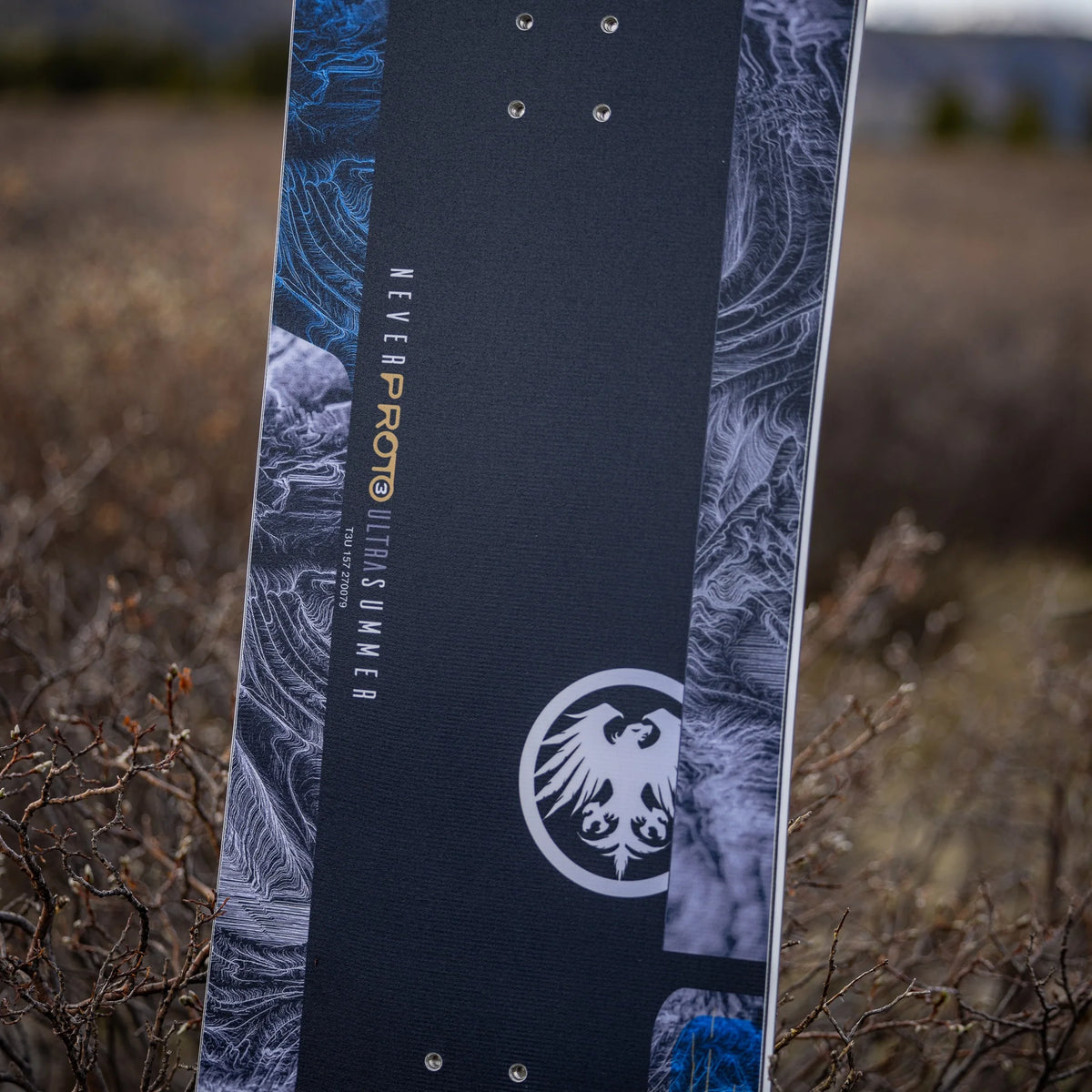 Never Summer PROTO T3 ULTRA 27