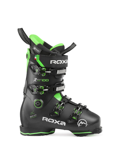 ROXA Rfit  100 25