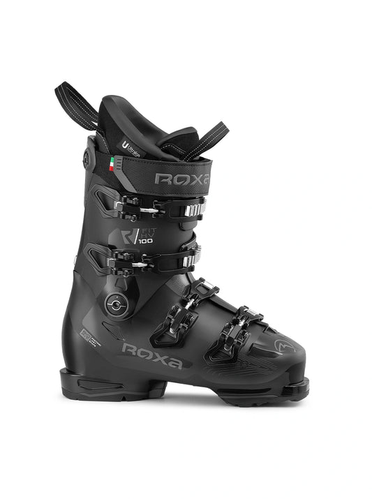 Roxa R/Fit HV 100 26