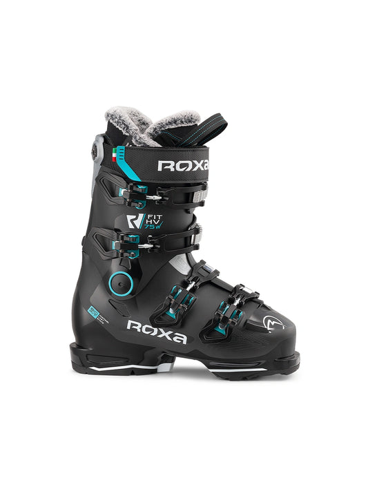 Roxa R/Fit HV 75 w 26