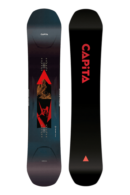 Capita SUPER D.O.A. WIDE 27