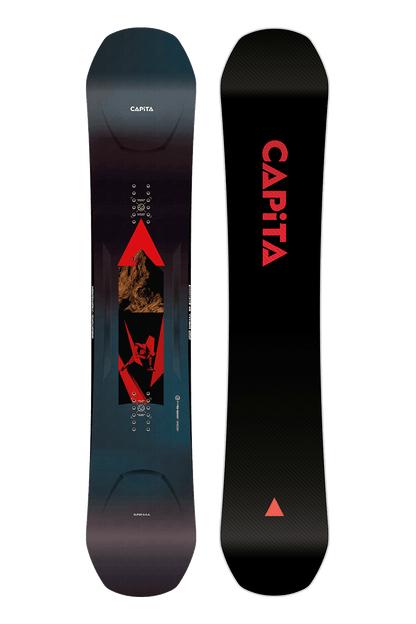 Capita SUPER D.O.A. WIDE 27