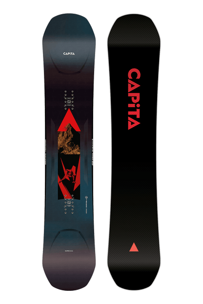 Capita SUPER D.O.A. WIDE 27