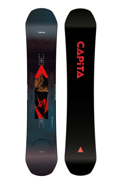 Capita SUPER D.O.A. WIDE 27