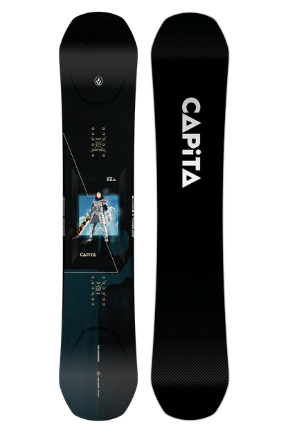 Capita Super D.O.A. 26