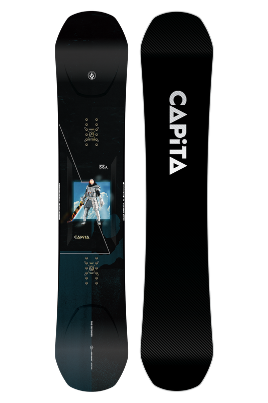Capita Super D.O.A. 26