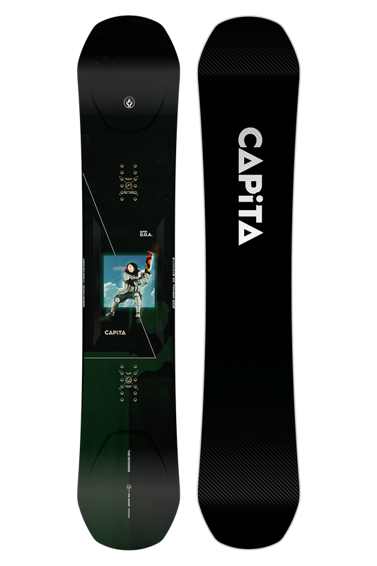Capita Super D.O.A. Wide 26