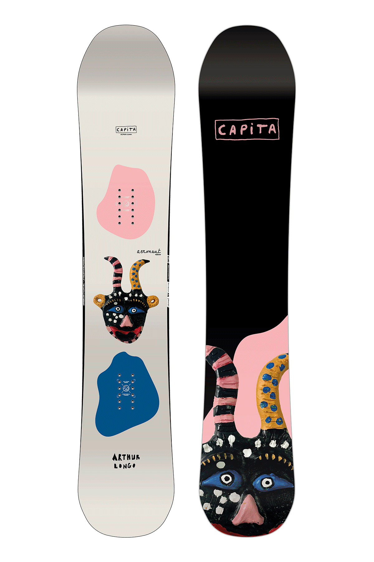 Capita AERONAUT WIDE 27