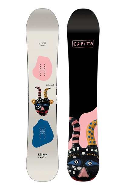 Capita AERONAUT WIDE 27