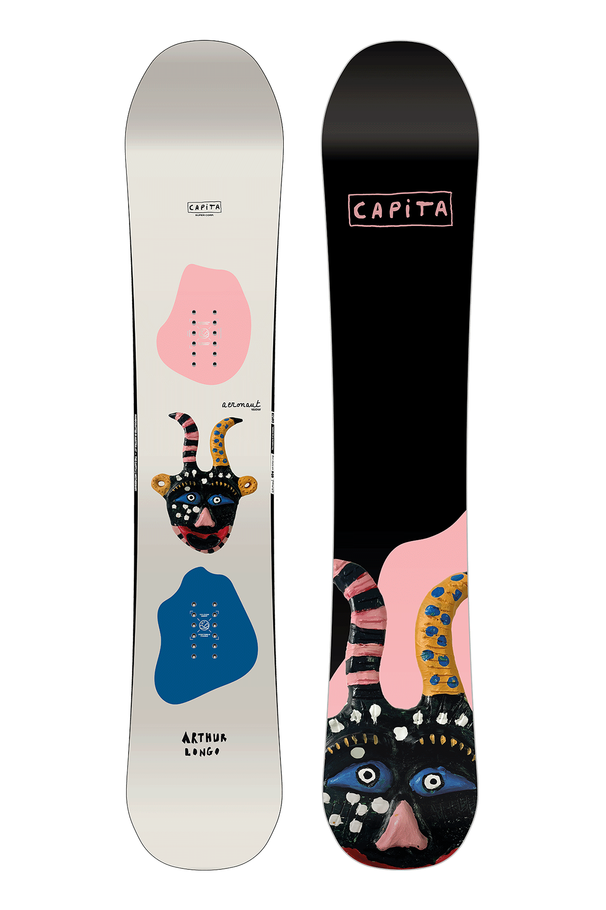 Capita AERONAUT WIDE 27