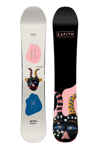 Capita AERONAUT WIDE 27