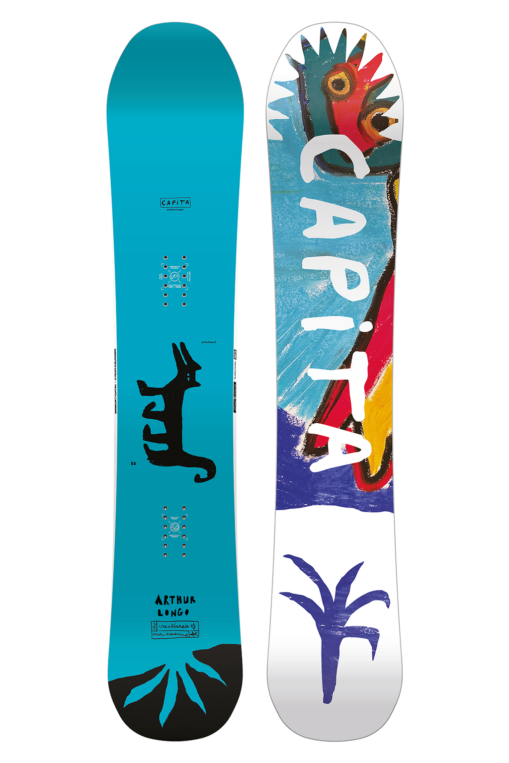 Capita Aeronaut 26