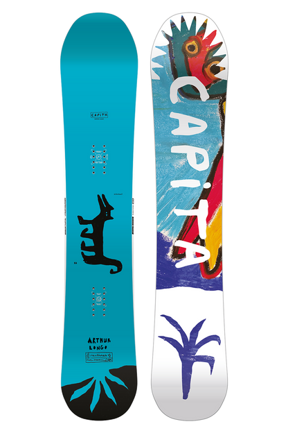 Capita Aeronaut 26