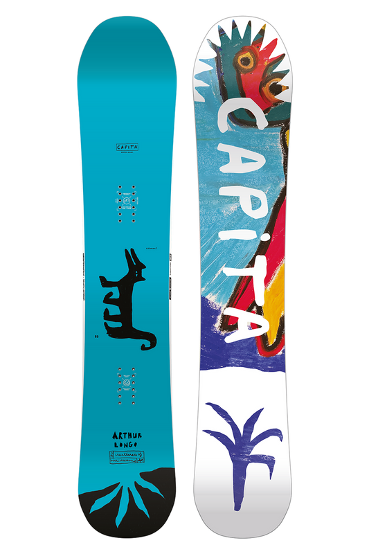 Capita Aeronaut 26
