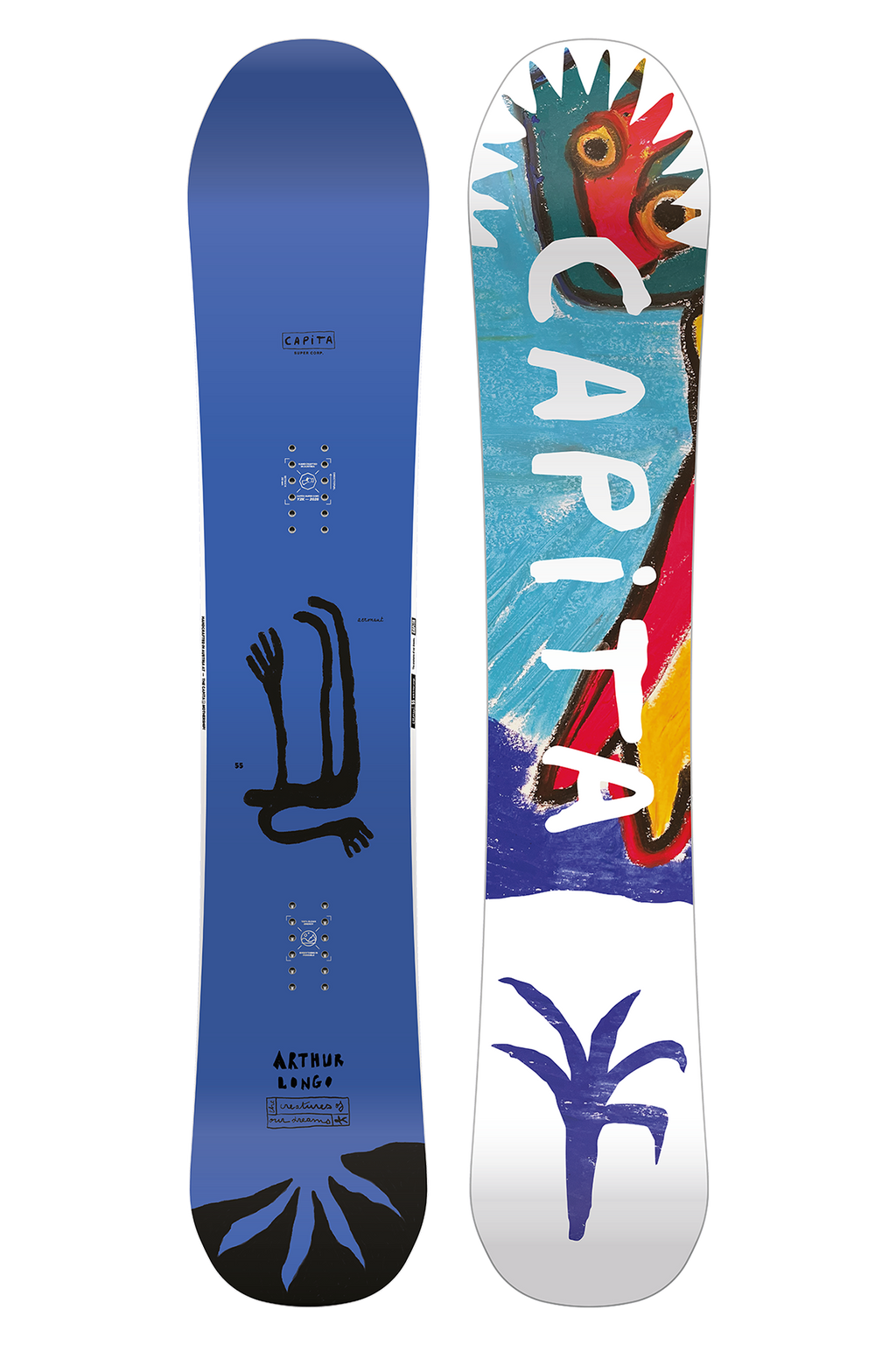 Capita Aeronaut 26
