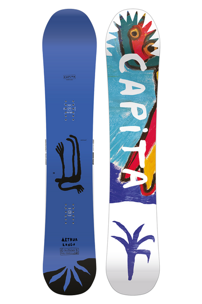 Capita Aeronaut 26