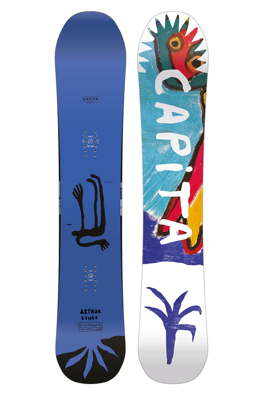 Capita Aeronaut Wide 26
