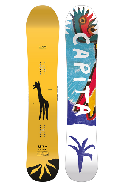 Capita Aeronaut 26