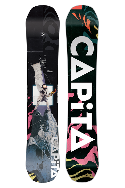 Capita D.O.A. 26
