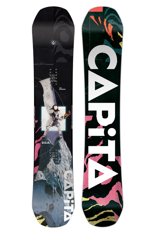 Capita D.O.A. 26