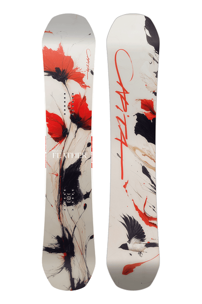Capita BIRDS OF A FEATHER 27