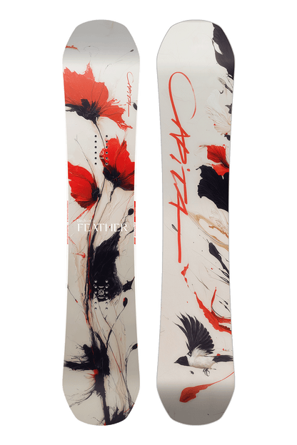 Capita BIRDS OF A FEATHER 27