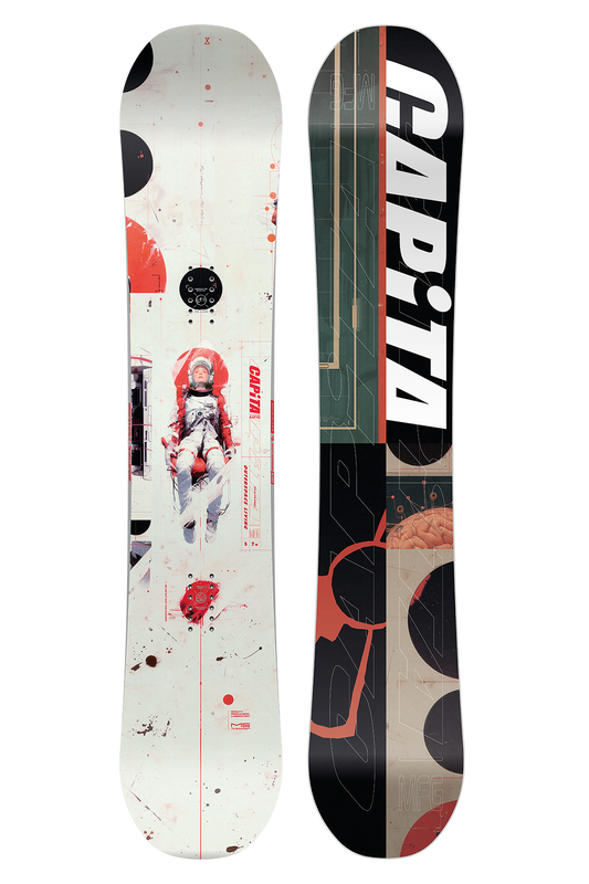 Capita Outerspace Living Wide 26