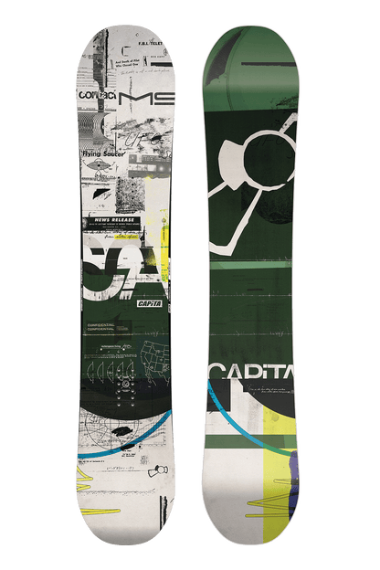 Capita OUTERSPACE LIVING 27