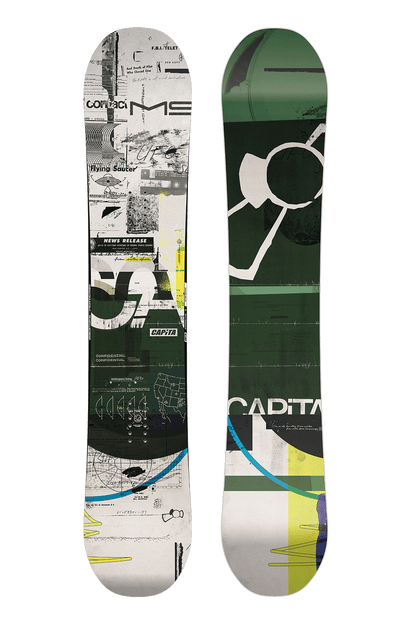 Capita OUTERSPACE LIVING 27