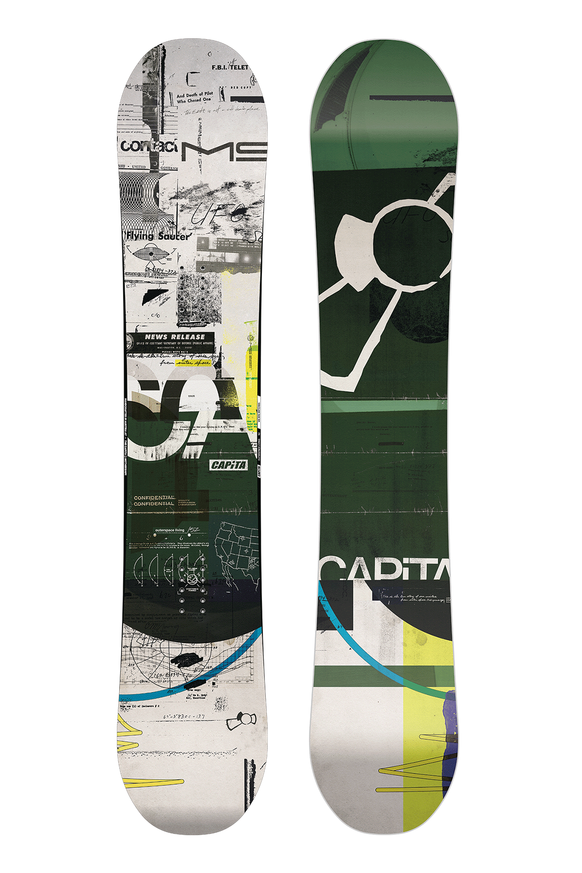 Capita OUTERSPACE LIVING 27