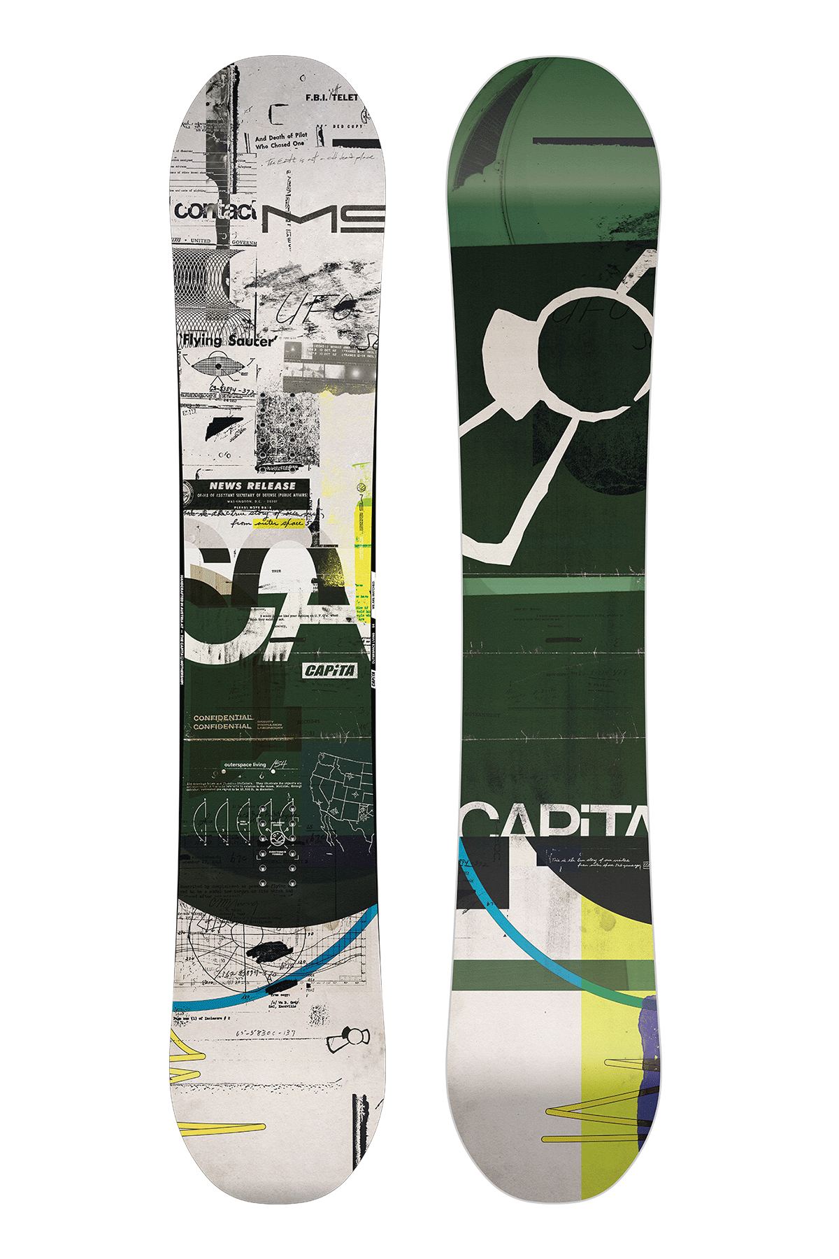 Capita OUTERSPACE LIVING 27