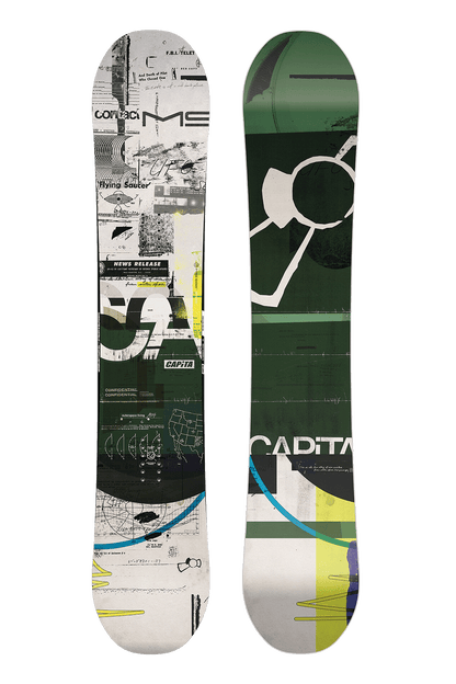 Capita OUTERSPACE LIVING 27
