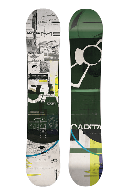 Capita OUTERSPACE LIVING WIDE 27