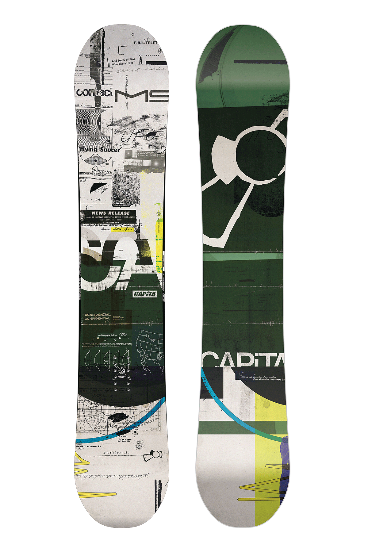 Capita OUTERSPACE LIVING 27