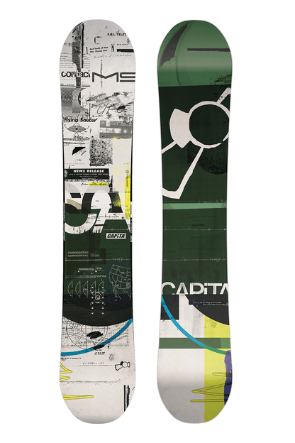 Capita OUTERSPACE LIVING 27