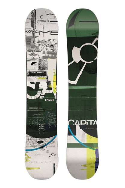 Capita OUTERSPACE LIVING WIDE 27