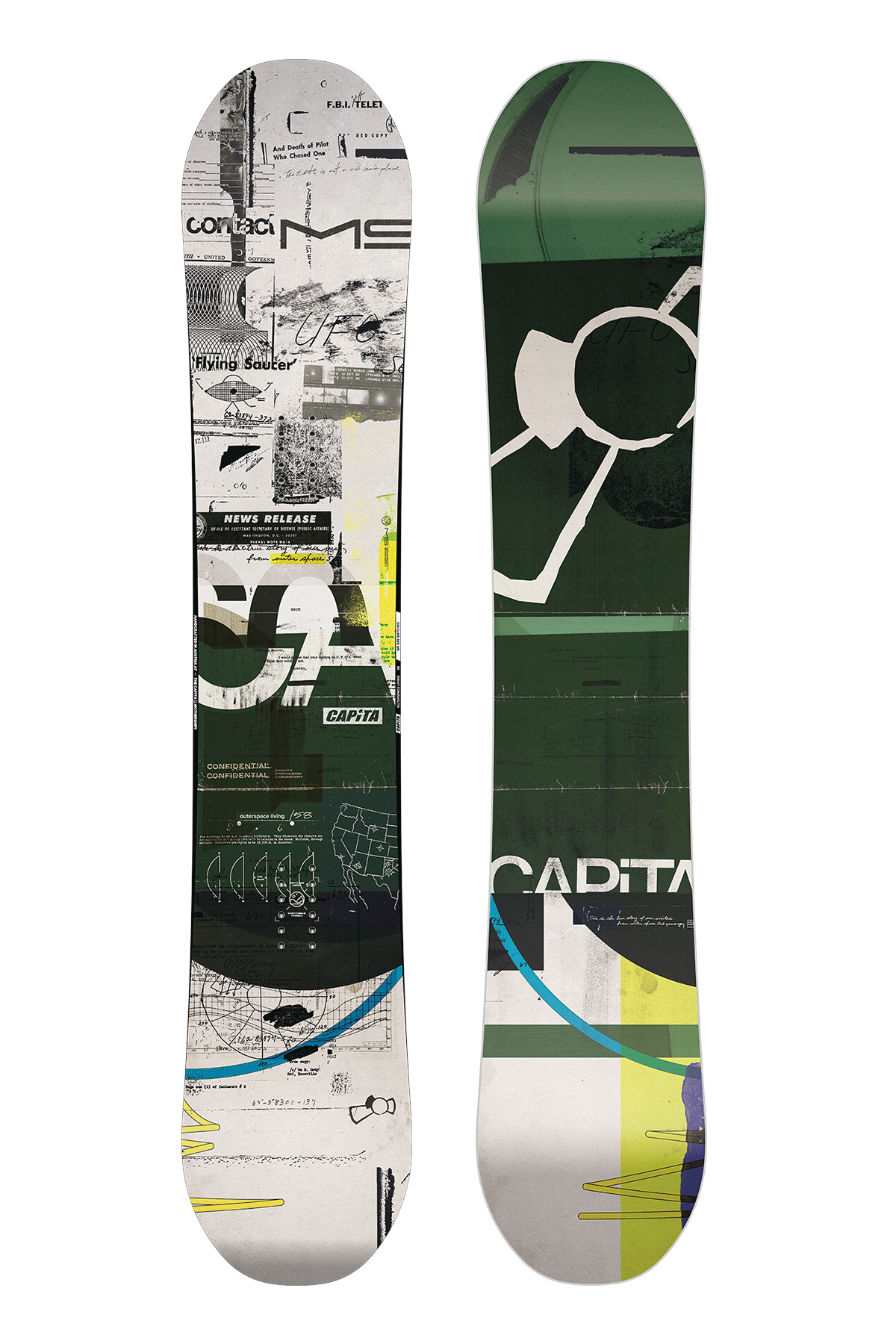 Capita OUTERSPACE LIVING 27
