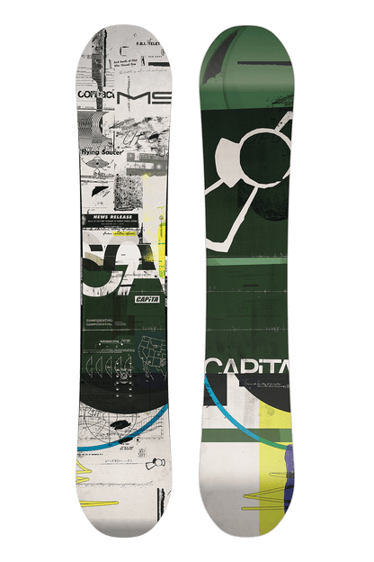 Capita OUTERSPACE LIVING 27