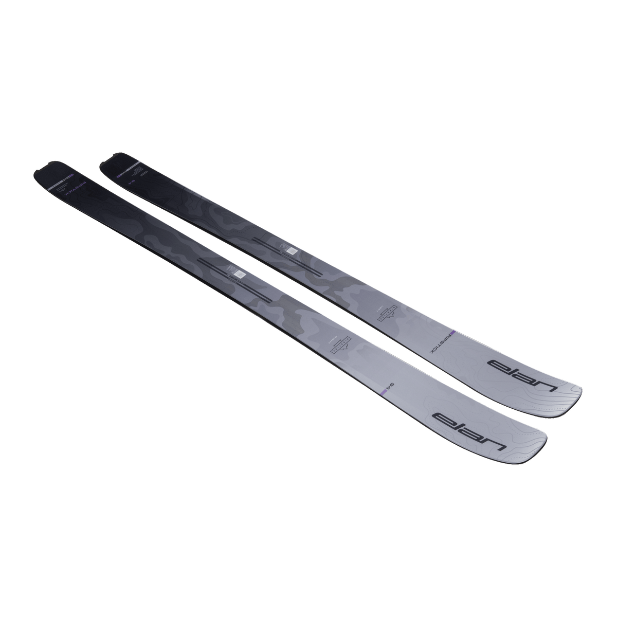 ELAN RIPSTICK 94 W 27