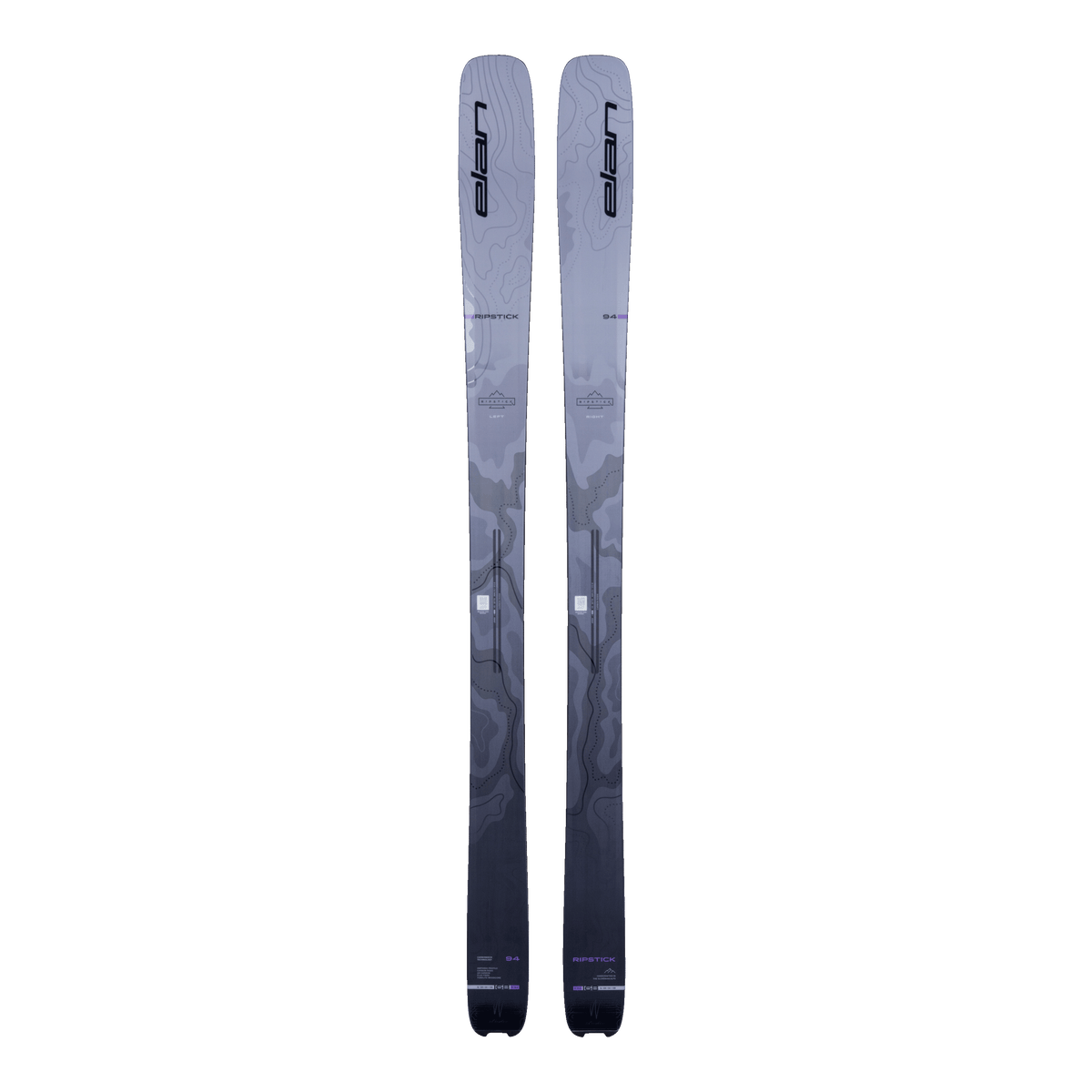 ELAN RIPSTICK 94 W 27