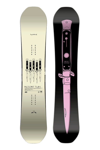 Capita SB RESORT TWIN 27