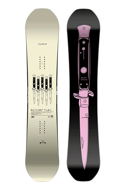 Capita SB RESORT TWIN 27