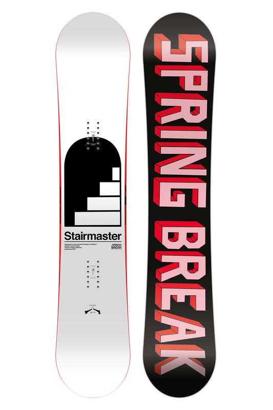 Capita Sb Stairmaster 26