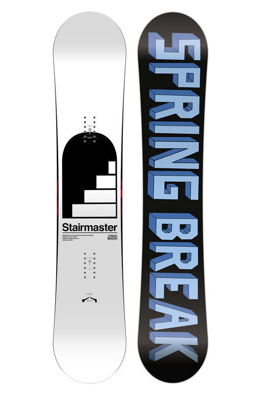 Capita Sb Stairmaster Wide 26