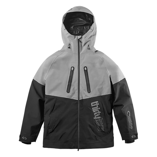 32 Tm-3 Recycled Jacket 26